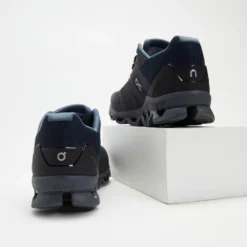 Flash Sale ❤️ On Running Cloudace - Men's Black & Eclipse ⭐ -Mens Shoes Shop http3A2F2Fstatic.theiconic.com .au2Fp2Fon running 4421 0176941 4