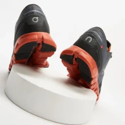 Budget 🧨 On Running Cloud X - Men's Rust & Rock ✔️ -Mens Shoes Shop http3A2F2Fstatic.theiconic.com .au2Fp2Fon running 5450 0377031 4