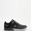 Cheap 🤩 On Running Cloud Flow - Men's Black Asphalt 👏