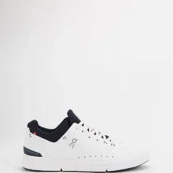 Promo ⭐ On Running Advantage - Men's White & Midnight ⭐