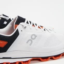 Best Sale 👏 On Running Cloudsurfer - Men's Frost & Flame 🔥 -Mens Shoes Shop http3A2F2Fstatic.theiconic.com .au2Fp2Fon running 7949 7377031 4