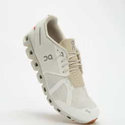 Deals ⌛ On Running Cloud - Men's White Sand ⌛