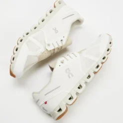 Deals ⌛ On Running Cloud - Men's White Sand ⌛ -Mens Shoes Shop http3A2F2Fstatic.theiconic.com .au2Fp2Fon running 8393 8767031 3