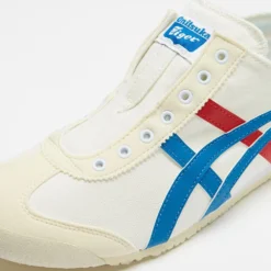 Best deal 👏 Onitsuka Tiger Mexico 66 Paraty - Unisex White & Classic Blue 😉 -Mens Shoes Shop http3A2F2Fstatic.theiconic.com .au2Fp2Fonitsuka tiger 0079 7461621 4