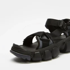 New 🤩 Onitsuka Tiger Dentigre Strap - Unisex Black & Black 😉 -Mens Shoes Shop http3A2F2Fstatic.theiconic.com .au2Fp2Fonitsuka tiger 0635 2461621 4