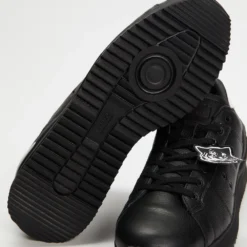 Best deal ✨ Onitsuka Tiger Lawnship Pf - Unisex Black & Black ✨ -Mens Shoes Shop http3A2F2Fstatic.theiconic.com .au2Fp2Fonitsuka tiger 0649 9488531 3