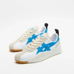 Deals 🧨 Onitsuka Tiger Acromount - Unisex White & Directoire Blue ✔️ -Mens Shoes Shop http3A2F2Fstatic.theiconic.com .au2Fp2Fonitsuka tiger 0678 1362621 3