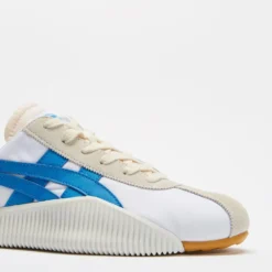 Deals 🧨 Onitsuka Tiger Acromount - Unisex White & Directoire Blue ✔️ -Mens Shoes Shop http3A2F2Fstatic.theiconic.com .au2Fp2Fonitsuka tiger 0681 1362621 4