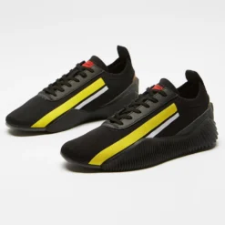 Cheap ✔️ Onitsuka Tiger Acromount Knit - Unisex Black & Vibrant Yellow 🤩 -Mens Shoes Shop http3A2F2Fstatic.theiconic.com .au2Fp2Fonitsuka tiger 0689 2362621 3