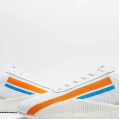 Wholesale 👏 Onitsuka Tiger Acromount Knit - Unisex White & Habanero 🥰 -Mens Shoes Shop http3A2F2Fstatic.theiconic.com .au2Fp2Fonitsuka tiger 0706 4362621 4