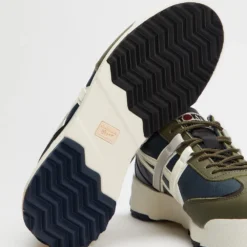 Promo ❤️ Onitsuka Tiger Delegation Ex - Unisex Iron Navy & Cream 🤩 -Mens Shoes Shop http3A2F2Fstatic.theiconic.com .au2Fp2Fonitsuka tiger 0713 4588531 3