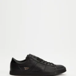 Cheap 🔔 Onitsuka Tiger Lawnship 3.0 - Unisex Black & Black 💯