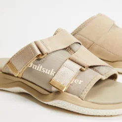 Best reviews of ✔️ Onitsuka Tiger Ohbori Slider - Unisex Desert Camp / White 🧨 -Mens Shoes Shop http3A2F2Fstatic.theiconic.com .au2Fp2Fonitsuka tiger 0825 2732721 4
