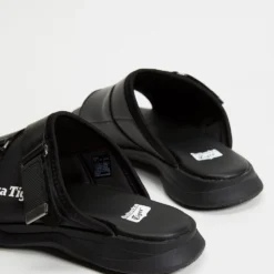 Outlet 🎉 Onitsuka Tiger Ohbori Slider - Unisex Black & White ✨ -Mens Shoes Shop http3A2F2Fstatic.theiconic.com .au2Fp2Fonitsuka tiger 0882 7732721 3