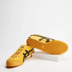Promo 🥰 Onitsuka Tiger Mexico 66 - Unisex Yellow / Black 🧨 -Mens Shoes Shop http3A2F2Fstatic.theiconic.com .au2Fp2Fonitsuka tiger 1090 5430211 3