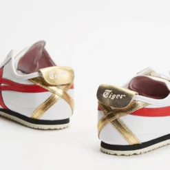 Best deal ✨ Onitsuka Tiger Mexico 66 - Unisex White / Classic Red 🌟 -Mens Shoes Shop http3A2F2Fstatic.theiconic.com .au2Fp2Fonitsuka tiger 1114 0835321 4