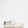 Budget ⭐ Onitsuka Tiger Mexico 66 - Unisex Silver / White ✔️