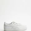Best deal 😀 Onitsuka Tiger Gsm Sd - Unisex White / White 😀