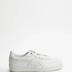 Best deal 😀 Onitsuka Tiger Gsm Sd - Unisex White / White 😀