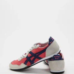 New ✨ Onitsuka Tiger Serrano - Unisex Pink Cameo / Midnight ⌛ -Mens Shoes Shop http3A2F2Fstatic.theiconic.com .au2Fp2Fonitsuka tiger 1150 9571321 3