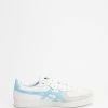 Hot Sale ✔️ Onitsuka Tiger Gsm - Unisex White / Arctic Sky 🤩