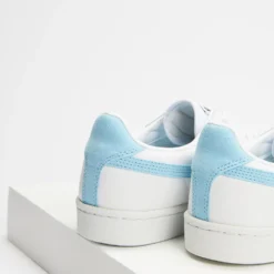 Hot Sale ✔️ Onitsuka Tiger Gsm - Unisex White / Arctic Sky 🤩 -Mens Shoes Shop http3A2F2Fstatic.theiconic.com .au2Fp2Fonitsuka tiger 1195 4971321 4