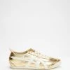 Best reviews of ✨ Onitsuka Tiger Mexico 66 - Unisex Gold / White 🧨