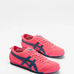 Buy 😉 Onitsuka Tiger Mexico 66 - Unisex Pink Cameo & Mako Blue 😍 -Mens Shoes Shop http3A2F2Fstatic.theiconic.com .au2Fp2Fonitsuka tiger 1277 5362621 3