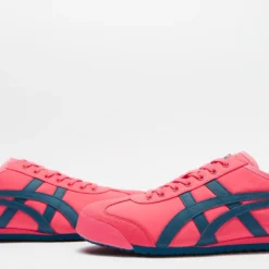 Buy 😉 Onitsuka Tiger Mexico 66 - Unisex Pink Cameo & Mako Blue 😍 -Mens Shoes Shop http3A2F2Fstatic.theiconic.com .au2Fp2Fonitsuka tiger 1280 5362621 4