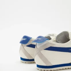 Cheapest 🎁 Onitsuka Tiger Mexico 66 - Unisex Cream & Prussian Blue 🎉 -Mens Shoes Shop http3A2F2Fstatic.theiconic.com .au2Fp2Fonitsuka tiger 1465 9222241 4