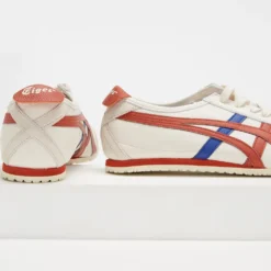 Outlet 👍 Onitsuka Tiger Mexico 66 - Unisex Birch & Rust Red ❤️ -Mens Shoes Shop http3A2F2Fstatic.theiconic.com .au2Fp2Fonitsuka tiger 3045 8222241 3