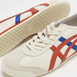 Outlet 👍 Onitsuka Tiger Mexico 66 - Unisex Birch & Rust Red ❤️ -Mens Shoes Shop http3A2F2Fstatic.theiconic.com .au2Fp2Fonitsuka tiger 3051 8222241 4