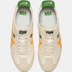 Coupon 🤩 Onitsuka Tiger Mexico 66 - Unisex Cream & Citrus 😍 -Mens Shoes Shop http3A2F2Fstatic.theiconic.com .au2Fp2Fonitsuka tiger 3515 5502351 4
