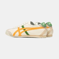 Coupon 🤩 Onitsuka Tiger Mexico 66 - Unisex Cream & Citrus 😍 -Mens Shoes Shop http3A2F2Fstatic.theiconic.com .au2Fp2Fonitsuka tiger 3520 5502351 6
