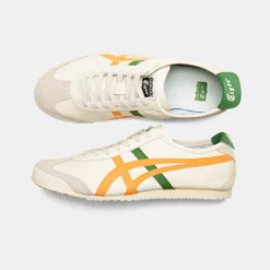 Coupon 🤩 Onitsuka Tiger Mexico 66 - Unisex Cream & Citrus 😍 -Mens Shoes Shop http3A2F2Fstatic.theiconic.com .au2Fp2Fonitsuka tiger 3523 5502351 7