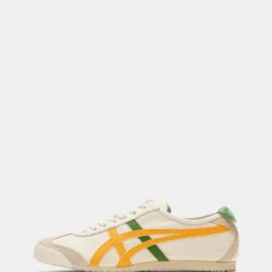 Coupon 🤩 Onitsuka Tiger Mexico 66 - Unisex Cream & Citrus 😍 -Mens Shoes Shop http3A2F2Fstatic.theiconic.com .au2Fp2Fonitsuka tiger 3525 5502351 8