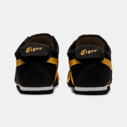 Best Pirce ❤️ Onitsuka Tiger Mexico 66 Slip-On - Unisex Black & Tiger Yellow ❤️ -Mens Shoes Shop http3A2F2Fstatic.theiconic.com .au2Fp2Fonitsuka tiger 3550 5602351 3