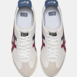 Discount 🌟 Onitsuka Tiger Mexico 66 - Unisex White & Dried Berry 🌟 -Mens Shoes Shop http3A2F2Fstatic.theiconic.com .au2Fp2Fonitsuka tiger 3560 3602351 5