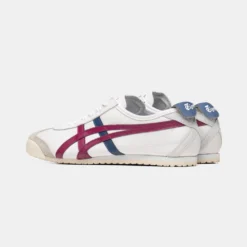 Discount 🌟 Onitsuka Tiger Mexico 66 - Unisex White & Dried Berry 🌟 -Mens Shoes Shop http3A2F2Fstatic.theiconic.com .au2Fp2Fonitsuka tiger 3563 3602351 6