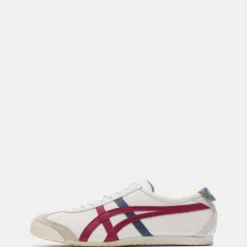 Discount 🌟 Onitsuka Tiger Mexico 66 - Unisex White & Dried Berry 🌟 -Mens Shoes Shop http3A2F2Fstatic.theiconic.com .au2Fp2Fonitsuka tiger 3567 3602351 8