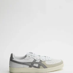 Buy 😉 Onitsuka Tiger Gsm - Unisex White / Sheet Rock ⭐