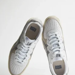 Buy 😉 Onitsuka Tiger Gsm - Unisex White / Sheet Rock ⭐ -Mens Shoes Shop http3A2F2Fstatic.theiconic.com .au2Fp2Fonitsuka tiger 3656 2271321 4