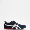 Discount ⭐ Onitsuka Tiger Mexico 66 - Unisex Navy & Off White ✨