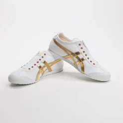 Hot Sale 🥰 Onitsuka Tiger Mexico 66 Slip-On - Unisex White / Pure Gold 🎉 -Mens Shoes Shop http3A2F2Fstatic.theiconic.com .au2Fp2Fonitsuka tiger 3902 6871321 3