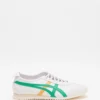 Hot Sale 😀 Onitsuka Tiger Mexico 66 Sd - Unisex Cream & Cilantro 🔔