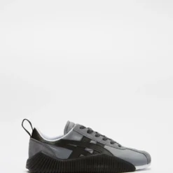 Coupon 🔥 Onitsuka Tiger Acromount - Unisex Sheet Rock & Black ❤️