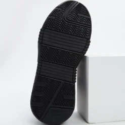 Budget ✨ Onitsuka Tiger Big Logo Trainer Puffed - Unisex Black 🛒 -Mens Shoes Shop http3A2F2Fstatic.theiconic.com .au2Fp2Fonitsuka tiger 5742 0196331 4