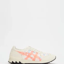 Buy 😀 Onitsuka Tiger California 78 Ex - Unisex Cream & Golden Glow ❤️