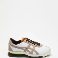 Cheapest 😉 Onitsuka Tiger Tiger Corsair Ex - Unisex White / Oyster Grey 👍