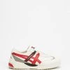 Buy 🤩 Onitsuka Tiger Delegation Ex - Unisex Cream / Classic Red 👏